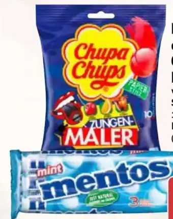 AEZ Mentos 3er Mint Angebot