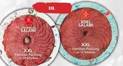 AEZ Wiltmann Feinschmecker Salami XXL Angebot