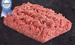 E-Center Hackfleisch gemischt Angebot