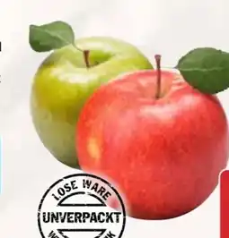 AEZ Tafelapfel Angebot