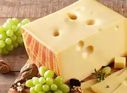 nahkauf Schweizer Emmentaler Angebot