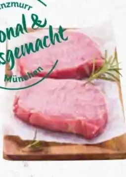 AEZ Vinzenzmurr Premiumsteak Angebot