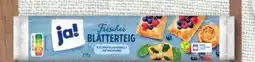 nahkauf ja! Frischer Blätterteig Angebot