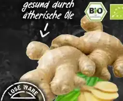 AEZ Bio Ingwer Angebot