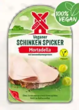 AEZ Rügenwalder Mühle Veganer Mühlen Aufschnitt Angebot