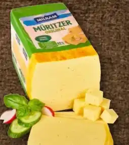 nahkauf Milram Müritzer Original Angebot