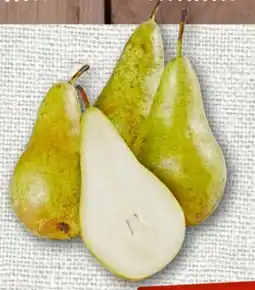 nahkauf Tafelbirnen Angebot