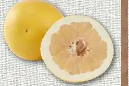 nahkauf Gelbfleischige Honeypomelo Angebot