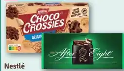 nahkauf Nestlé Choco Crossies Original Angebot