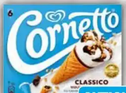 AEZ Langnese Cornetto Classico Angebot