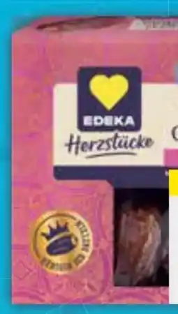 E-Center Edeka Herzstücke Medjoul Datteln Angebot