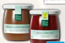 AEZ Zum Dorfkrug Rote Grütze Angebot