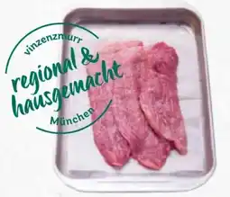 AEZ Vinzenzmurr Schweineschnitzel Angebot