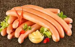 nahkauf Metzgerei Wilhelm Brandenburg Wiener Würstchen Angebot