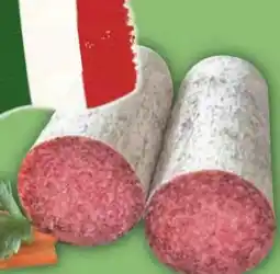 E-Center Senfter Original Salami Angebot