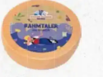 AEZ Erlebnis Sennerei Zillertal Rahmtaler Angebot