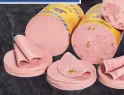 E-Center Höhenrainer Puten-Aufschnitt Angebot