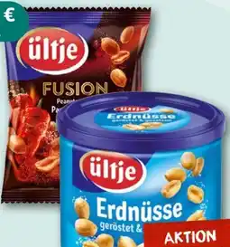 nahkauf Ültje Fusion Peanuts Angebot