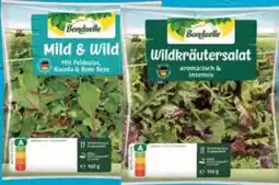 E-Center Bonduelle Salatmischung Angebot