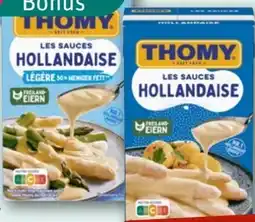 nahkauf Thomy Les Sauces Hollandaise Angebot