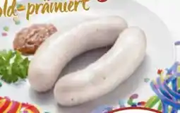 AEZ Vinzenzmurr Münchner Weißwürste Angebot