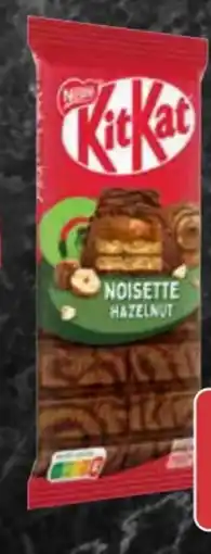 AEZ Nestlé KitKat Noisette Hazelnut Angebot