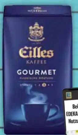 E-Center Darboven Eilles Gourmet Café Angebot