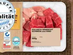 nahkauf Rewe Regional Gulasch gemischt Angebot