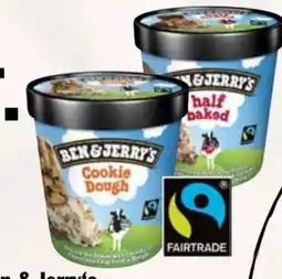AEZ Ben & Jerry's Ice Cream Angebot