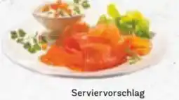 AEZ Räucherlachs Angebot