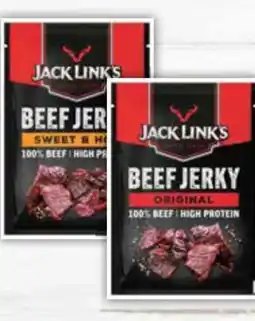 E-Center Jack Link's Beef Jerky Angebot