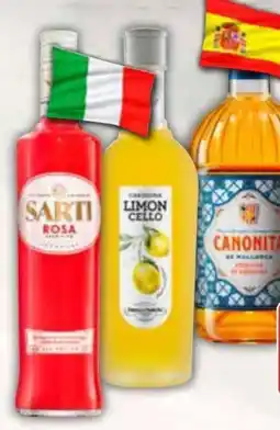 AEZ Sarti Rosa Aperitivo Angebot