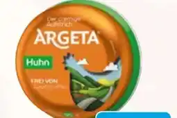 AEZ Argeta Hühne Pastete Angebot