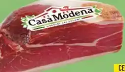 E-Center Casa Modena Parma-Schinken Pelatello Angebot