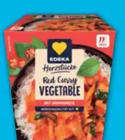 E-Center Edeka Herzstücke Fertiggericht Angebot