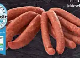 E-Center Südbayerische Fleischwaren Rohpolnische Angebot