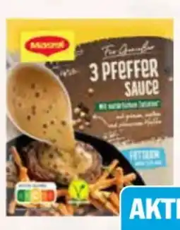 AEZ Maggi Für Genießer Sauce Angebot