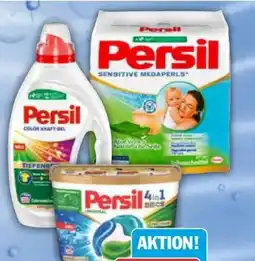 AEZ Persil Waschmittel Pulver Angebot