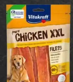 AEZ Vitakraft Hundesnacks Pure Duck XXL Angebot