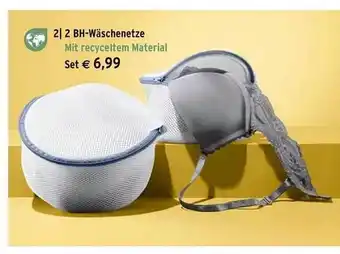 Tchibo 2 BH-Wäschenetze Angebot