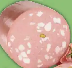 E-Center Senfter Original Mortadella Angebot