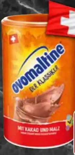 AEZ Ovomaltine Der Klassiker Angebot