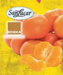 E-Center Mandarinen Angebot