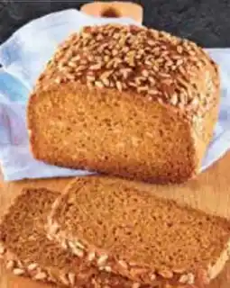 E-Center Edeka Bäckerei Dinkelvollkornbrot Angebot