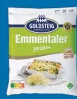 E-Center Goldsteig Emmentaler Angebot