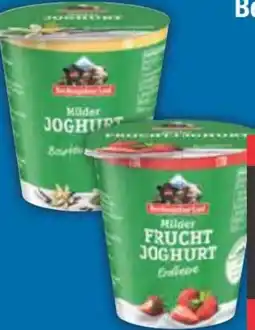 E-Center Berchtesgadener Land Frucht Joghurt Angebot