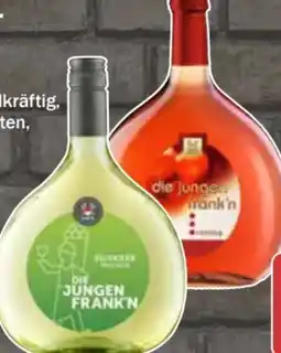 AEZ GWF Franken Die Jungen Frank'n Angebot