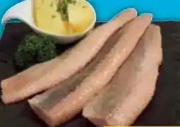 E-Center Aalrauchmatjesfilet Smoky Angebot