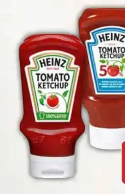 AEZ Heinz Tomaten Ketchup Angebot