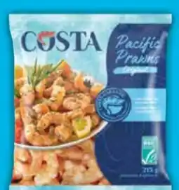 E-Center Costa Prawns Angebot